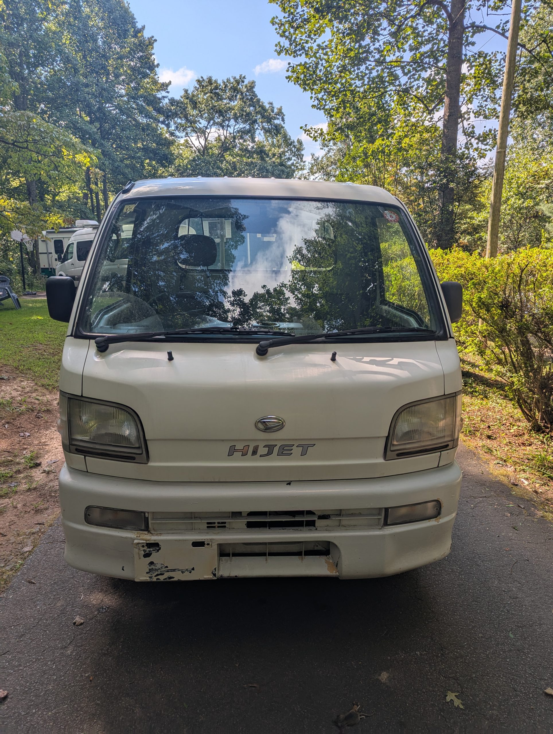 
								1999 Daihatsu Hijet full									