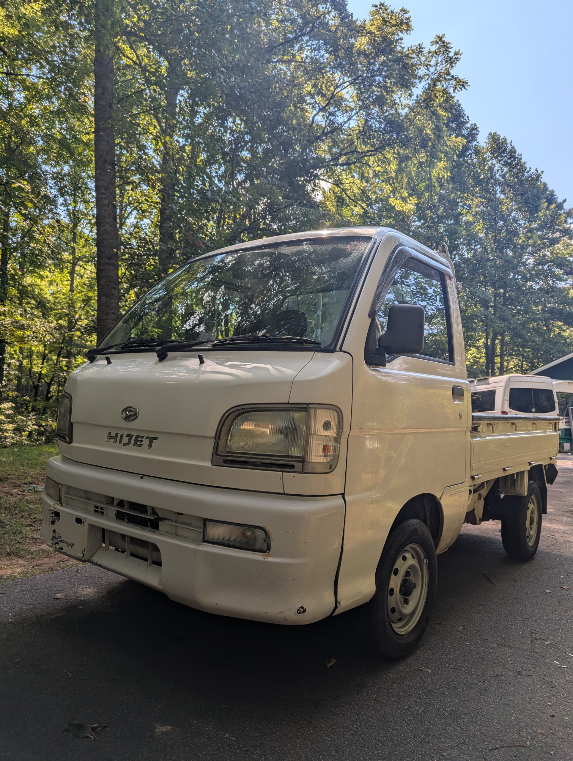 
								1999 Daihatsu Hijet full									