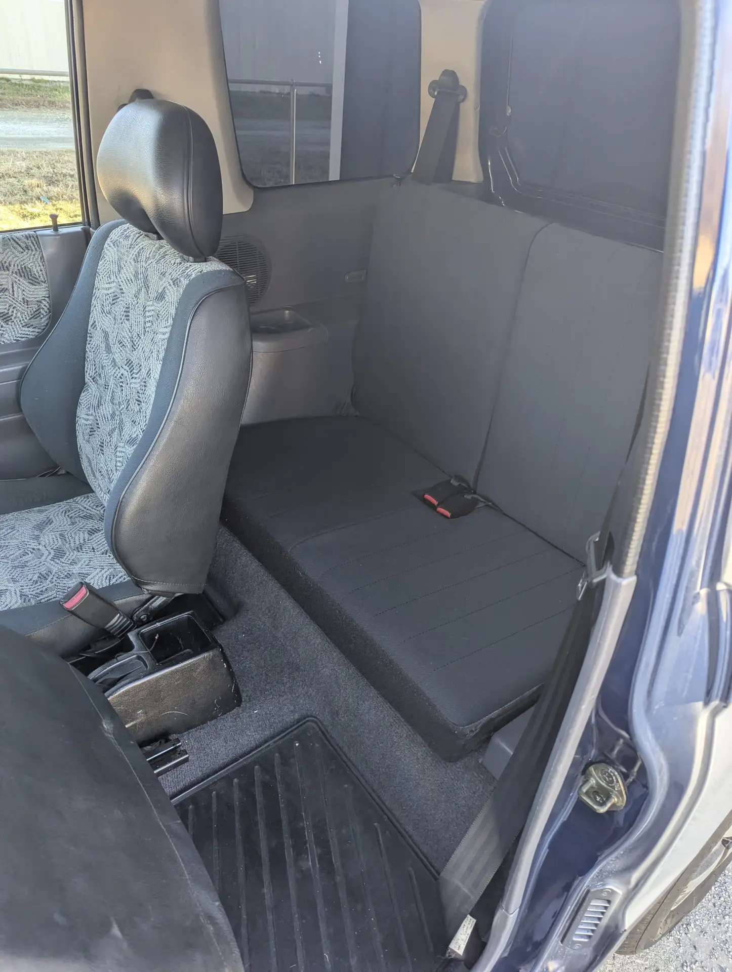 
								JDM Collector Alert: 1998 Mitsubishi Pajero Mini (Turbo 4WD) full									