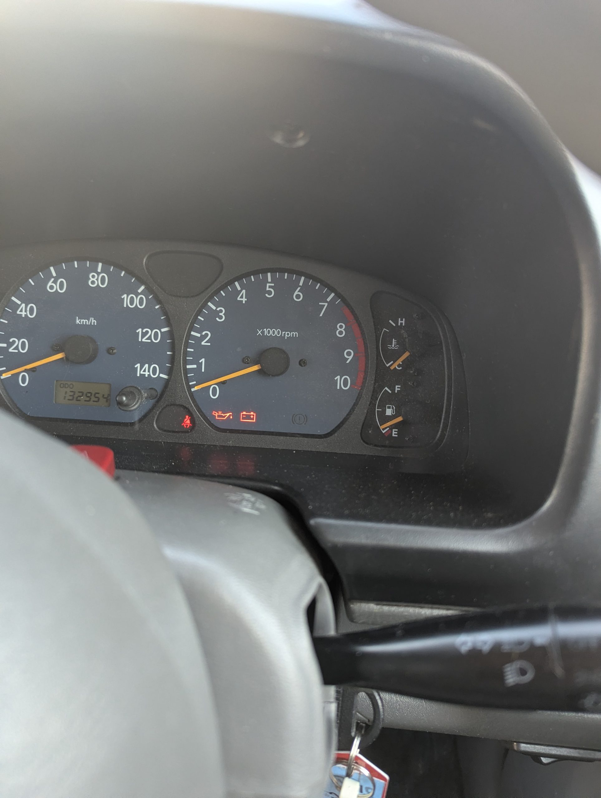 
								1999 Suzuki Jimny 4×4 – Tiny Footprint, Massive Adventure full									