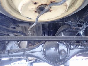 Turbocharged 4WD Fun: ’94 Mitsubishi Bravo GT Turbo