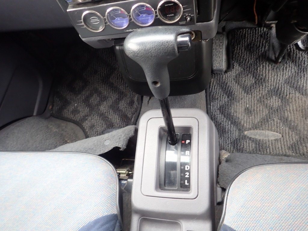 
								Turbocharged 4WD Fun: ’94 Mitsubishi Bravo GT Turbo full									