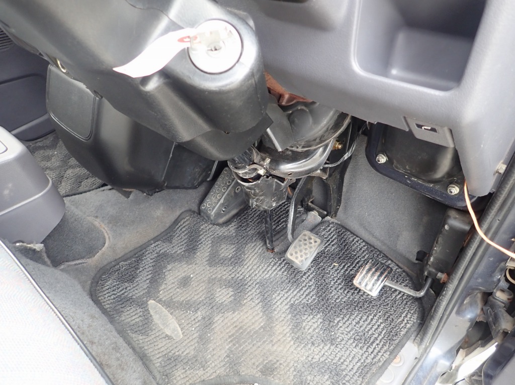 
								Turbocharged 4WD Fun: ’94 Mitsubishi Bravo GT Turbo full									