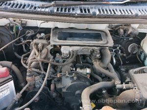 Turbocharged Terrain Tamer: ’99 Daihatsu Terios Kid 4×4 Manual