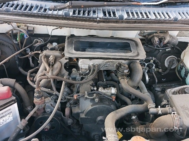 
								Turbocharged Terrain Tamer: ’99 Daihatsu Terios Kid 4×4 Manual full									