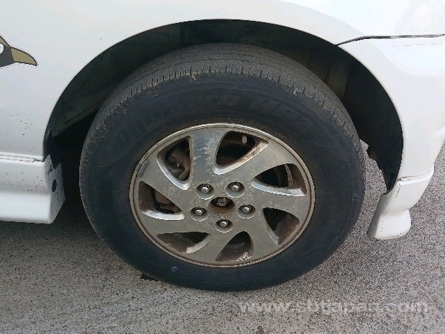 
								Turbocharged Terrain Tamer: ’99 Daihatsu Terios Kid 4×4 Manual full									