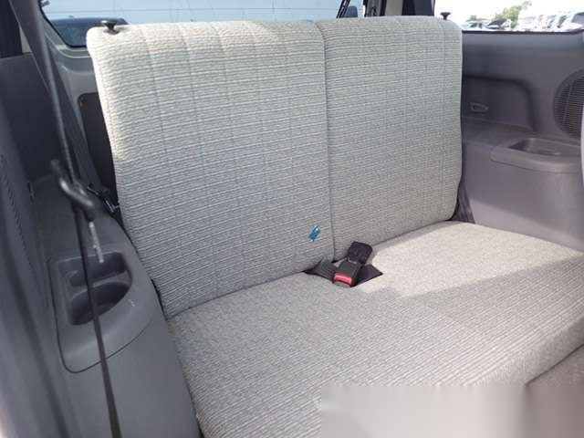 
								JDM Fun Machine: ’97 Mitsubishi Pajero JR 5-Speed Manual full									