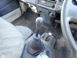 Toyota Tough: ’94 Hiace 4WD Truck w/ Locker