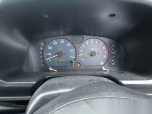 Adventure Awaits: 2001 Suzuki Jimny Auto 4WD SUV