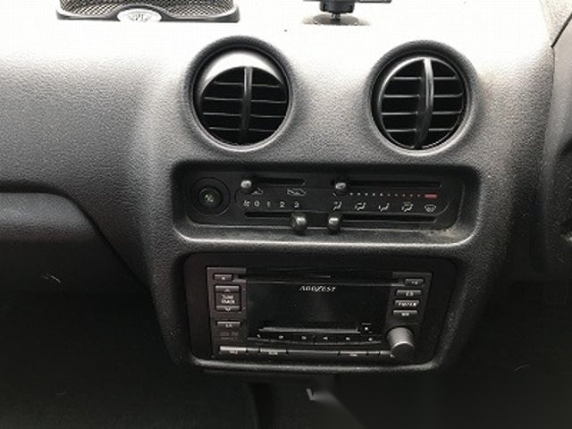 
								Pocket Rocket: ’98 Subaru Vivio Turbo 4WD Manual full									