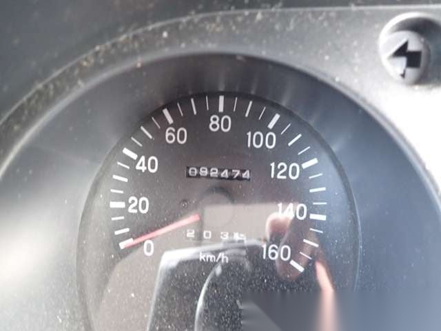 
								JDM Fun Machine: ’97 Mitsubishi Pajero JR 5-Speed Manual full									