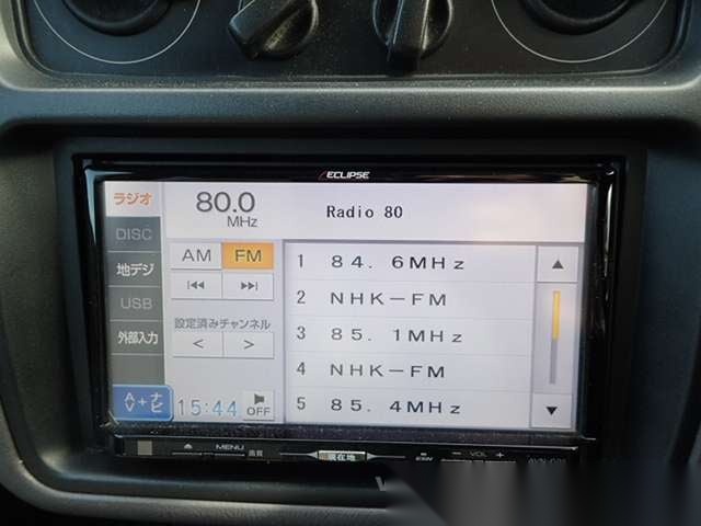 
								JDM Fun Machine: ’97 Mitsubishi Pajero JR 5-Speed Manual full									