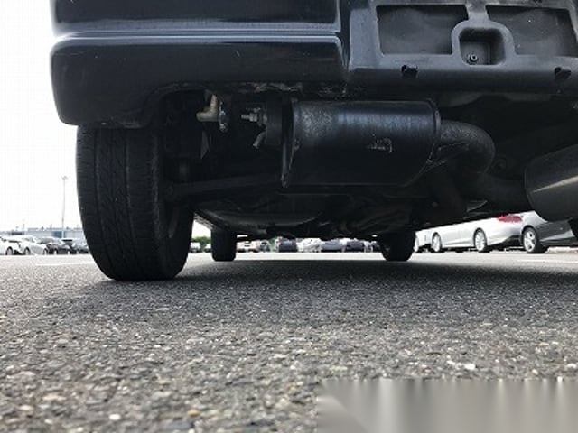 
								Pocket Rocket: ’98 Subaru Vivio Turbo 4WD Manual full									