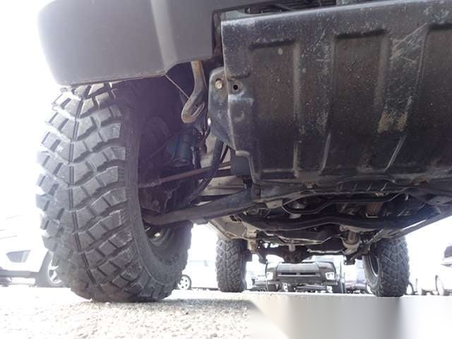 
								JDM Fun Machine: ’97 Mitsubishi Pajero JR 5-Speed Manual full									