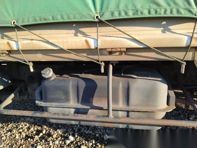 
								Rugged ’99 Mitsubishi Canter 4WD – Your Next JDM Workhorse! full									