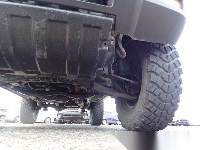 
								JDM Fun Machine: ’97 Mitsubishi Pajero JR 5-Speed Manual full									