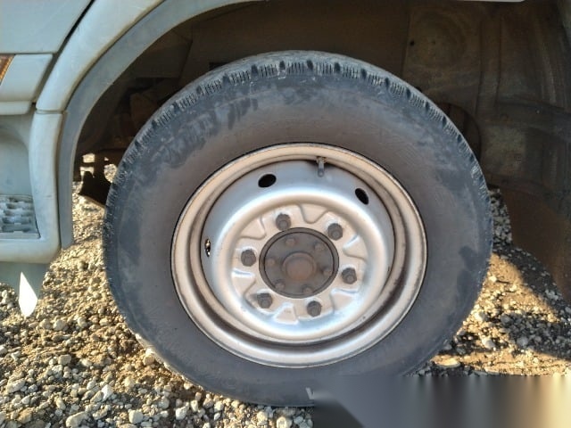 
								Rugged ’99 Mitsubishi Canter 4WD – Your Next JDM Workhorse! full									