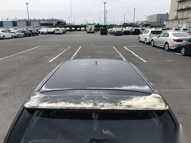
								Pocket Rocket: ’98 Subaru Vivio Turbo 4WD Manual full									