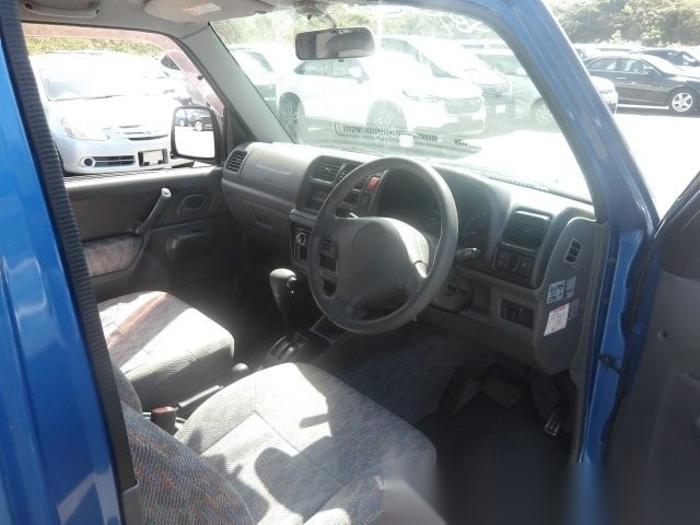 
								JDM Turbo Jimny: Go Anywhere Fun Machine! full									