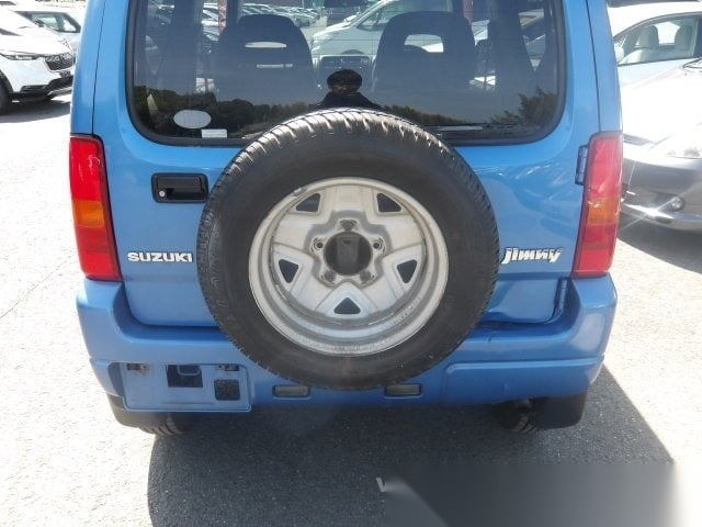 
								JDM Turbo Jimny: Go Anywhere Fun Machine! full									