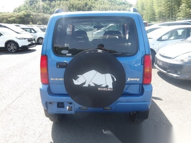
								JDM Turbo Jimny: Go Anywhere Fun Machine! full									