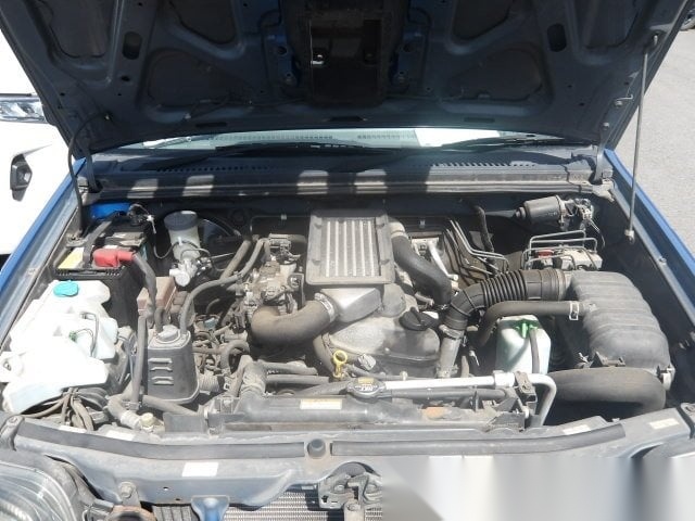 
								JDM Turbo Jimny: Go Anywhere Fun Machine! full									