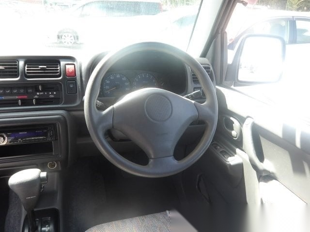 
								JDM Turbo Jimny: Go Anywhere Fun Machine! full									